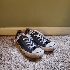 Converse Chuck Taylor Low Top Shoes